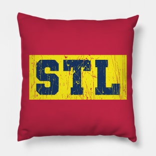 STL Pillow