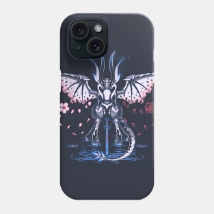 Blood or Bonds Phone Case