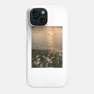 Light Waves Phone Case