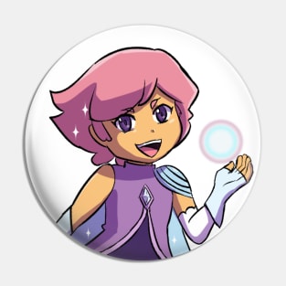 Glimmer Pin