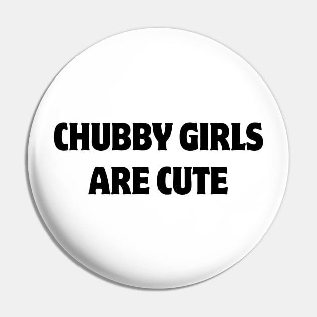 chubby girls are cute Pin by mdr design