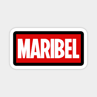 Maribel Magnet