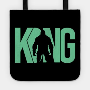 King Kong Tote