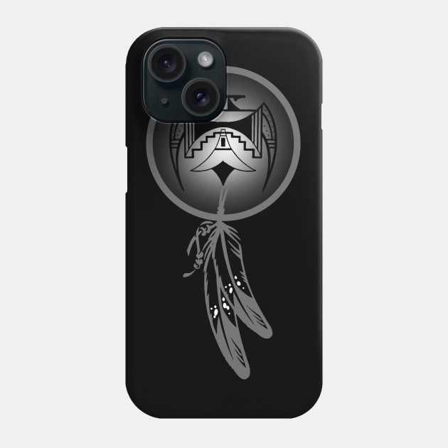 THUNDERBIRD 2 Phone Case by GardenOfNightmares