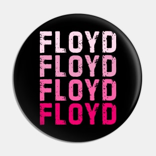 Pink Floyd Pin