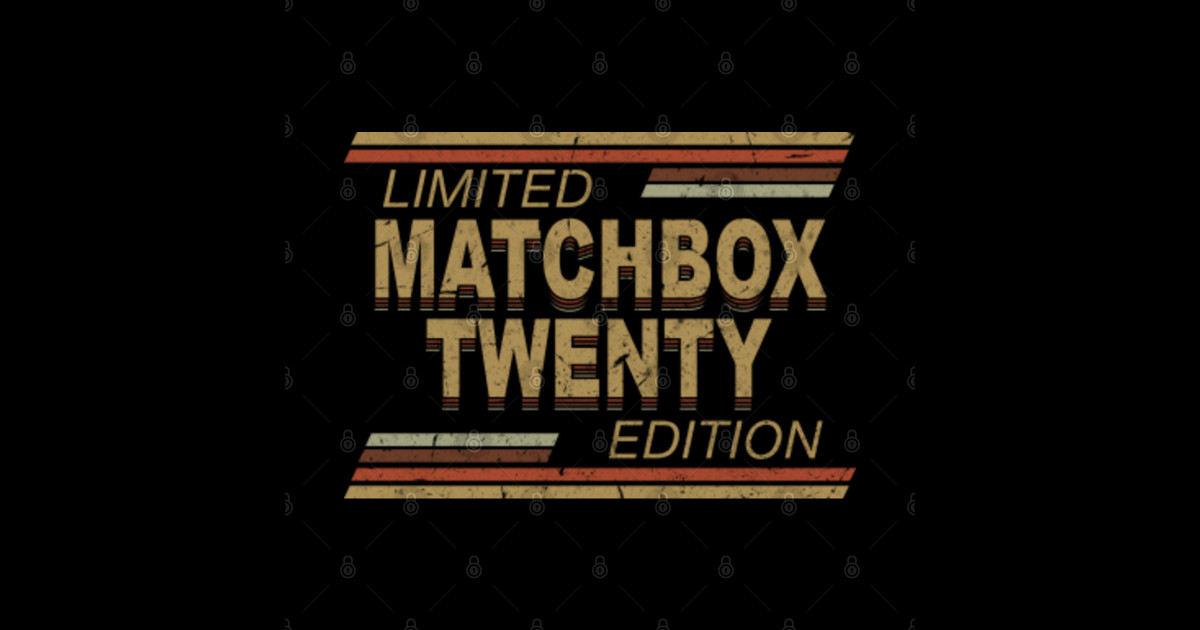 Limited Edition Matchbox Name Personalized Birthday Gifts Limited