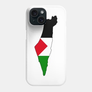 Palestine Phone Case