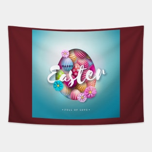 Lovely Easter Tapestry