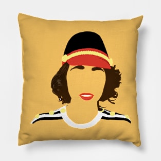 Cheap Seats Pillow