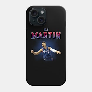 KJ Martin Phone Case