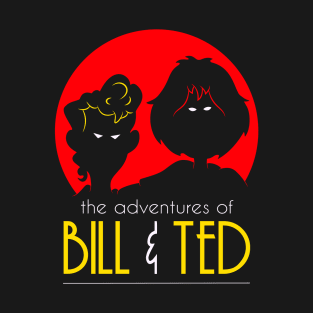 Bill & Ted T-Shirt