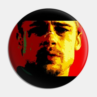 brad pitt Pin