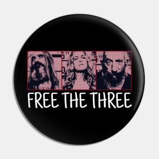 Free The Three Pin