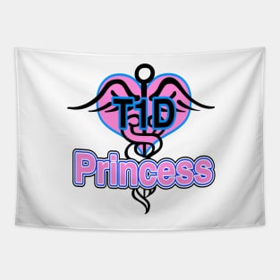 Type 1 Princess Tapestry