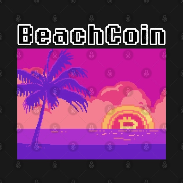 The Beachcoin Parody by Farewell~To~Us