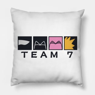 Team seven Pillow