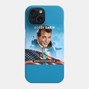 Bobby Darin - American Songbook Phone Case