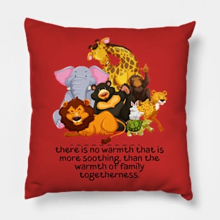 Family Pillow