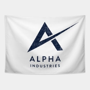 Alpha Industries | Knives Out Glass Onion (Variant) Tapestry