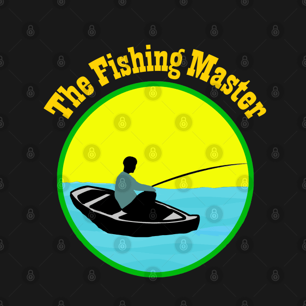 Fishing Master by DG Foster Products