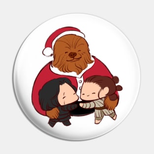 Christmas Joy Pin