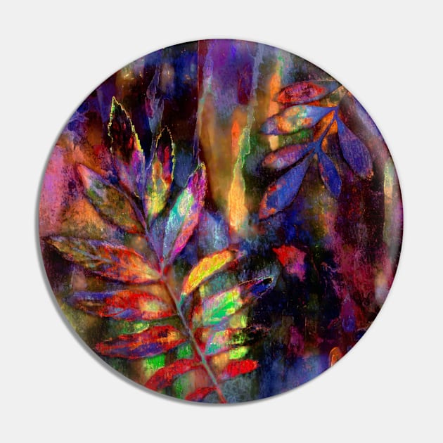 Botanical abstract Pin by redwitchart