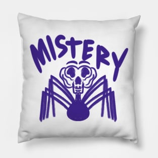 Mistery Pillow