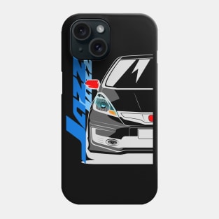 Honda Jazz RS 2010 Phone Case