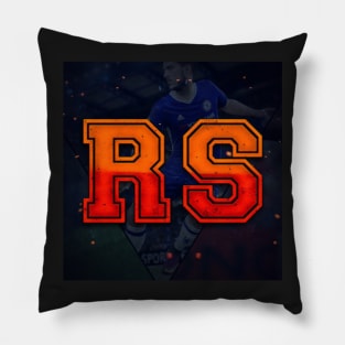 Logo Pillow