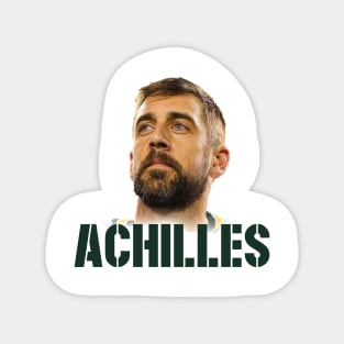 Aaron Rodgers Achilles Magnet