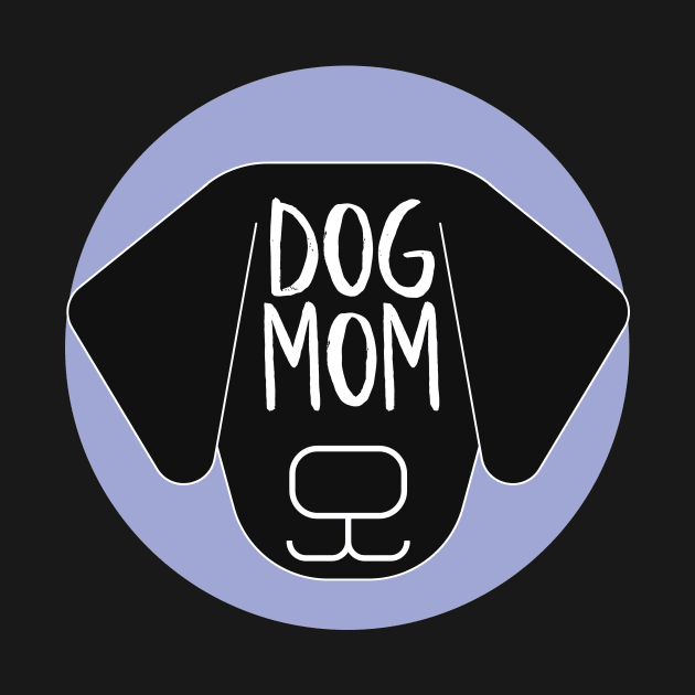 Dog Mom by NightField