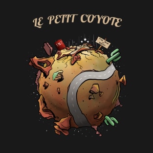 Le petit coyote T-Shirt