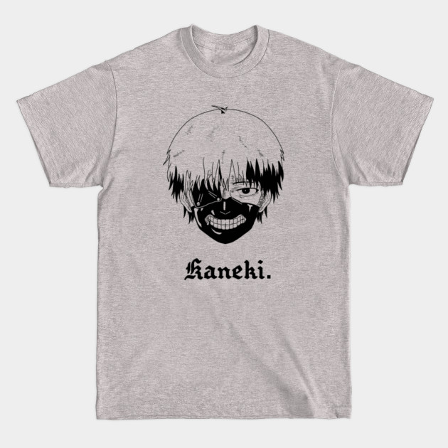 Disover Kaneki. - Tokyo Ghoul - T-Shirt