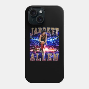 Jarrett Allen Phone Case