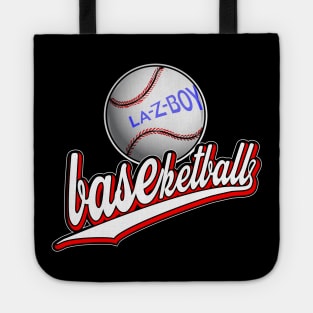 BASEketball Tote