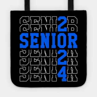 Senior 2024 Tote