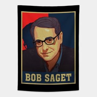 Bob Saget Tapestry