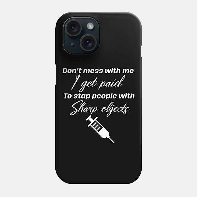 doctor Phone Case by Design stars 5