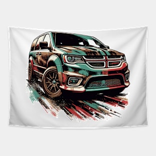 Dodge Caravan Tapestry