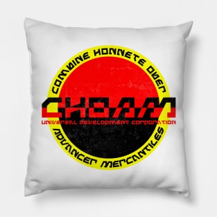 CHOAM Pillow