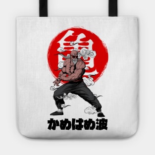 ORIGINAL KAMEHAMEHA Tote