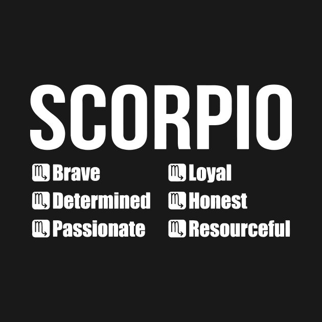 Scorpio by Jhonson30