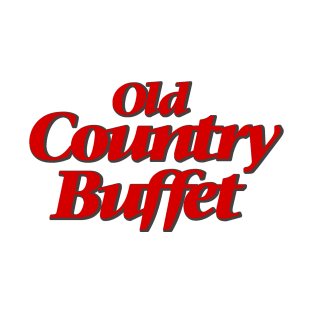 Old Country Buffet T-Shirt