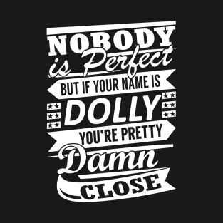 DOLLY T-Shirt