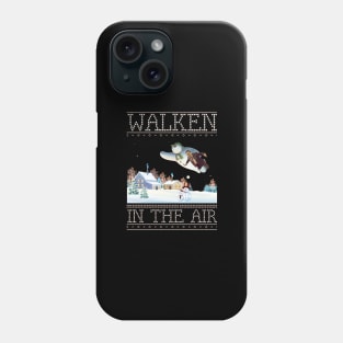 Christopher Walken Phone Case