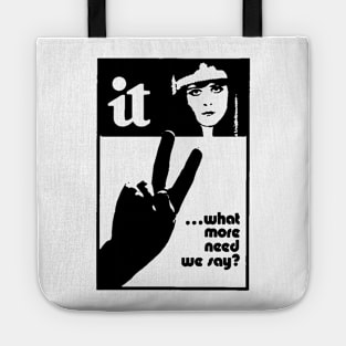 IT Tote