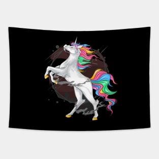 UNICORN!! MAGICAL!! Tapestry