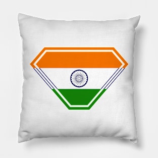 India SuperEmpowered Pillow