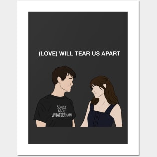 500 Days Of Summer Posters and Art Prints for Sale