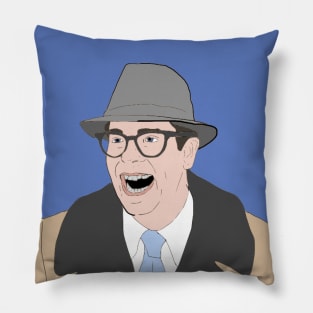 Ned Ryerson Pillow